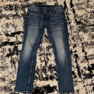 Men's BKE “Jake” Straight Jeans NEW NO TAG